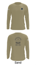 C-CO 1-145th AR 93960916 Long Sleeve Performance Shirt 82