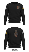 Repair division 53325432 Crew Neck Sweatshirt - 24