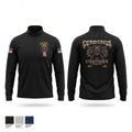 Cerberus Platoon C 3-6 69701442 Windbreaker - 1