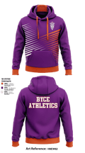 BYCE ATHLETICS 18631614 Hoodie - 2