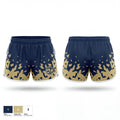 Loganville Christian Lady Lions 2886871 Women's Shorts - 1