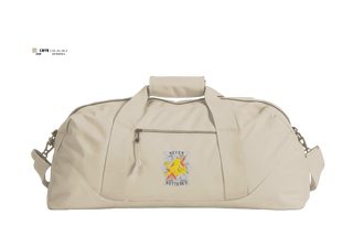 Duffle Bag, 78th Signal Battalion, Army, Teamtime, Team time, sublimation, custom sports apparel, team uniforms, spirit wear, spiritwear, sports uniforms, custom shirts, team store, custom team store, fundraiser sports, apparel fundraiser
