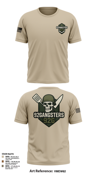 Short Sleeve Performance Shirt, 44 IBCT-E-CO 250TH, , Teamtime, Team time, sublimation, custom sports apparel, team uniforms, spirit wear, spiritwear, sports uniforms, custom shirts, team store, custom team store, fundraiser sports, apparel fundraiser
