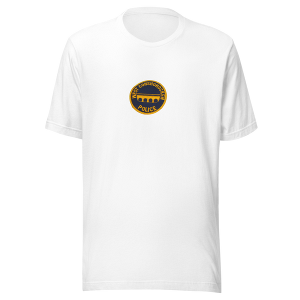 Unisex Staple T-Shirt - White