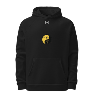 Wushu Taekwon-Do Academy 10641479 Under Armour Hoodie