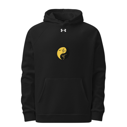 Wushu Taekwon-Do Academy 94153119 Under Armour Hoodie