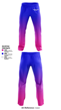 Camdenton LakersMojo Swag Sweatpants - 5