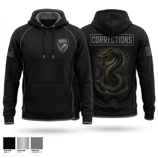 Hoodie, B2, Police, Teamtime, Team time, sublimation, custom sports apparel, team uniforms, spirit wear, spiritwear, sports uniforms, custom shirts, team store, custom team store, fundraiser sports, apparel fundraiser