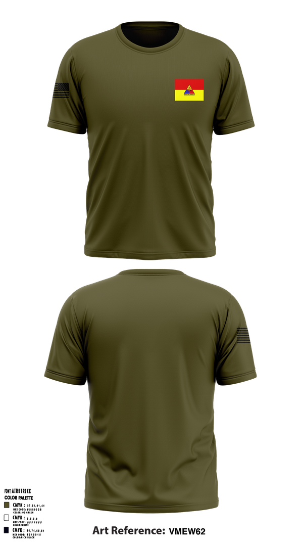 Old School Cotton Feel Shirt, 2/5 ADA, , Teamtime, Team time, sublimation, custom sports apparel, team uniforms, spirit wear, spiritwear, sports uniforms, custom shirts, team store, custom team store, fundraiser sports, apparel fundraiser