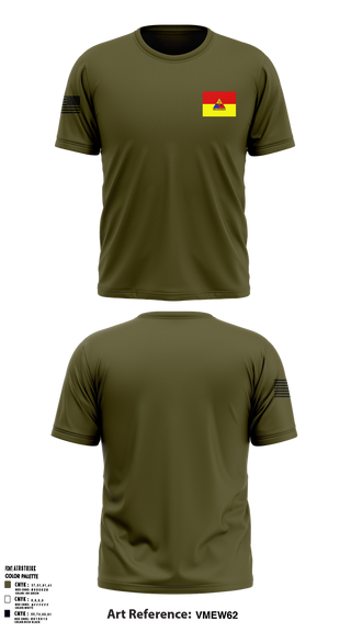 Short Sleeve Performance Shirt, 2/5 ADA, , Teamtime, Team time, sublimation, custom sports apparel, team uniforms, spirit wear, spiritwear, sports uniforms, custom shirts, team store, custom team store, fundraiser sports, apparel fundraiser