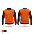 Panthers Crew Neck Sweatshirt - 1