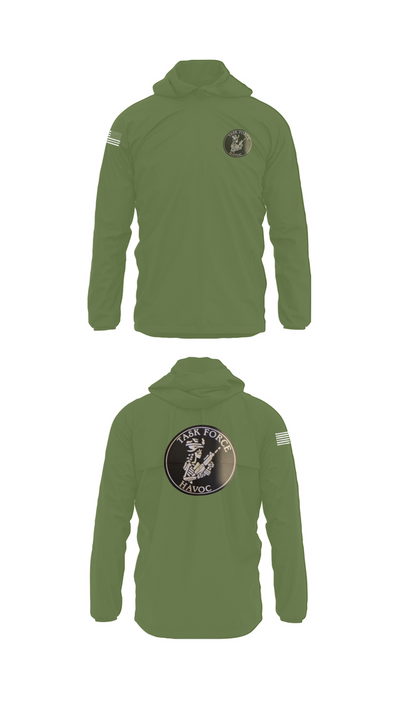 Task Force Havoc 43589270 Windbreaker - 39