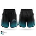 Copa Chaos Women's Shorts - 1