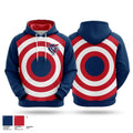ALA Patriots 96818175 Hoodie - 1