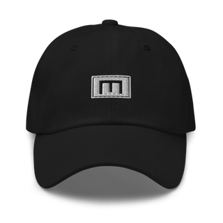 180th ESC Classic Dad Hat | Yupoong 6245CM