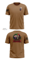 LCAC 26 46359617 Old School Cotton Feel Shirt - 23