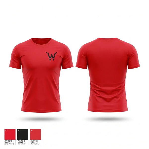 Short Sleeve Performance Shirt, Westside Track & Field, Track & Field, Teamtime, Team time, sublimation, custom sports apparel, team uniforms, spirit wear, spiritwear, sports uniforms, custom shirts, team store, custom team store, fundraiser sports, apparel fundraiser