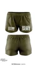 Henry County SERT  Ranger Panties - 1