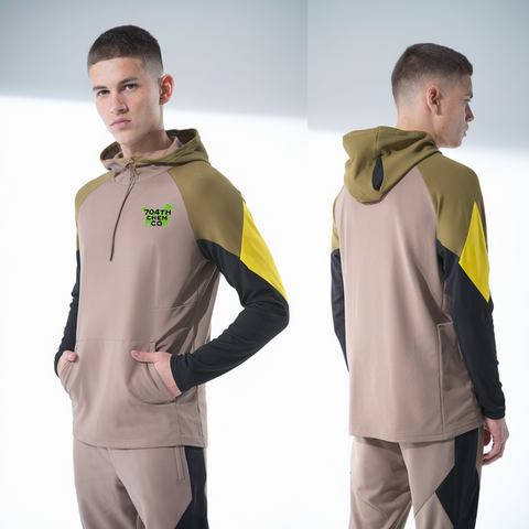 Hoodie, 704th Chem Co, , Teamtime, Team time, sublimation, custom sports apparel, team uniforms, spirit wear, spiritwear, sports uniforms, custom shirts, team store, custom team store, fundraiser sports, apparel fundraiser