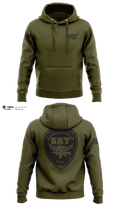 Special response team 43358660 Hoodie - 3