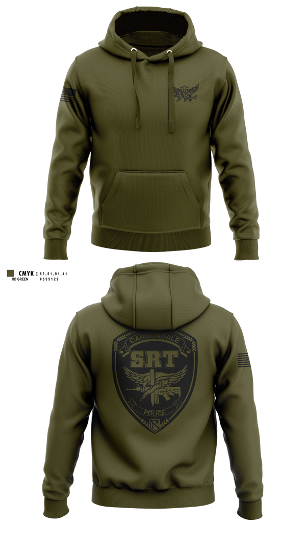 Hoodie, Special response team, Police, Teamtime, Team time, sublimation, custom sports apparel, team uniforms, spirit wear, spiritwear, sports uniforms, custom shirts, team store, custom team store, fundraiser sports, apparel fundraiser