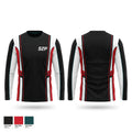 S2P Long Sleeve Performance Shirt 2