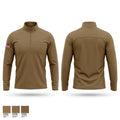 Hornet Battalion 92329133 Windbreaker - 1