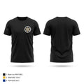 Greenville County Multi-Jurisdictional Drug Enforcement Unit 42319357 Old School Cotton Feel Shirt - 1