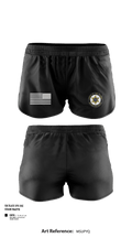RENSSELAER COUNTY SHERIFF'S OFFICE 8323888 Ranger Panties - 15