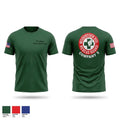 Woodstock Rescue Squad Inc. Short Sleeve Performance Shirt - 1