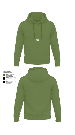 Hoodie, BTR, Fire Department, Teamtime, Team time, sublimation, custom sports apparel, team uniforms, spirit wear, spiritwear, sports uniforms, custom shirts, team store, custom team store, fundraiser sports, apparel fundraiser