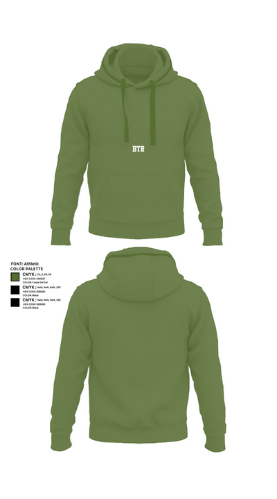 BTR 28814474 Hoodie - 51