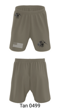 LRAFB Chiefs Group 49231806 Athletic Shorts With Pockets - 69