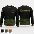 Patrol 17850580 Crew Neck Sweatshirt - 1