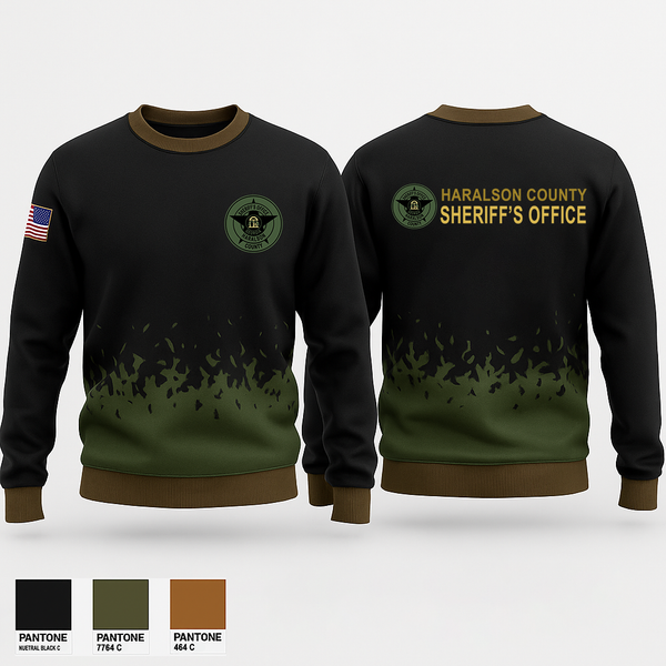 Crew Neck Sweatshirt, Patrol, , Teamtime, Team time, sublimation, custom sports apparel, team uniforms, spirit wear, spiritwear, sports uniforms, custom shirts, team store, custom team store, fundraiser sports, apparel fundraiser