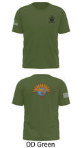 TF BATAAN S1 74861881 Old School Cotton Feel Shirt - 50