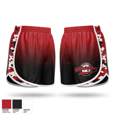 Wilmington Women's Shorts - 1