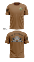 548th DSSB C co 9901362 Old School Cotton Feel Shirt - 21