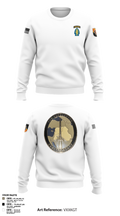 5th Special Forces Group 48922041 Crew Neck Sweatshirt - 2