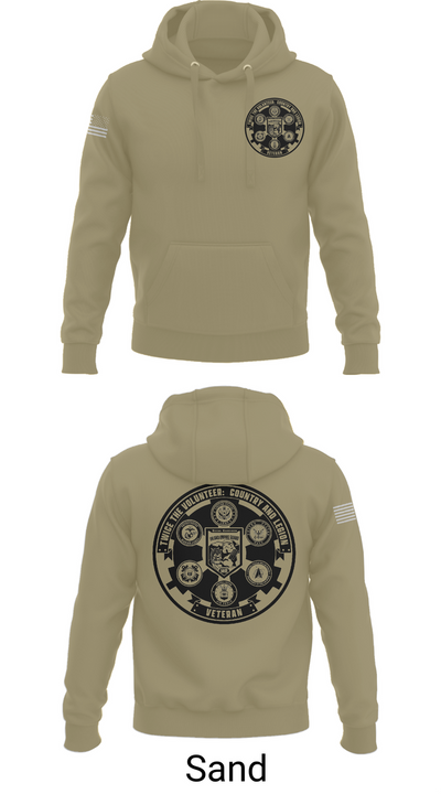 501st Legion 90247737 Hoodie - 98