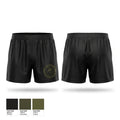 Albany county Cnt Ranger Panties - 1