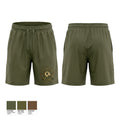 Special Response Team Athletic Shorts With Pockets - 1