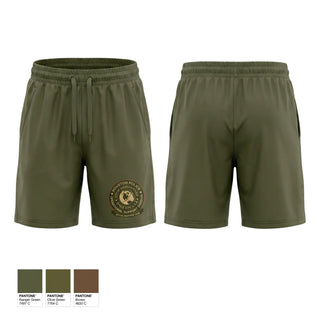 Athletic Shorts With Pockets, Special Response Team, Police, Teamtime, Team time, sublimation, custom sports apparel, team uniforms, spirit wear, spiritwear, sports uniforms, custom shirts, team store, custom team store, fundraiser sports, apparel fundraiser
