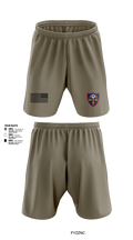 TDS 47878171 Athletic Shorts With Pockets - 102