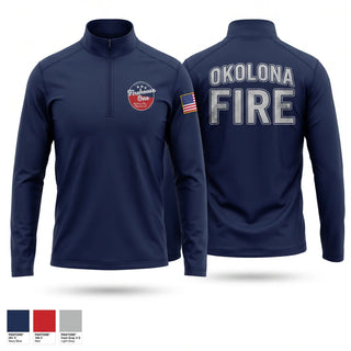 Windbreaker, Station 76, Fire Department, Teamtime, Team time, sublimation, custom sports apparel, team uniforms, spirit wear, spiritwear, sports uniforms, custom shirts, team store, custom team store, fundraiser sports, apparel fundraiser