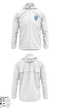 Soda City FC Windbreaker - 4