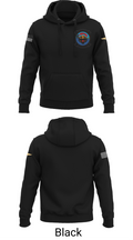 Tiger-43 85546110 Hoodie - 38