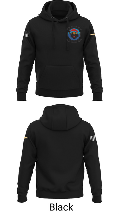 Tiger-43 85546110 Hoodie - 38