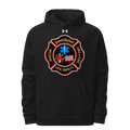 Mejia’s Bin Construction LLC 77170057 Under Armour速 Hoodie