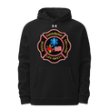 Lone Star Disc 56018571 Under Armour速 Hoodie